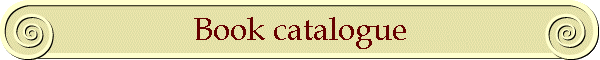 Book catalogue
